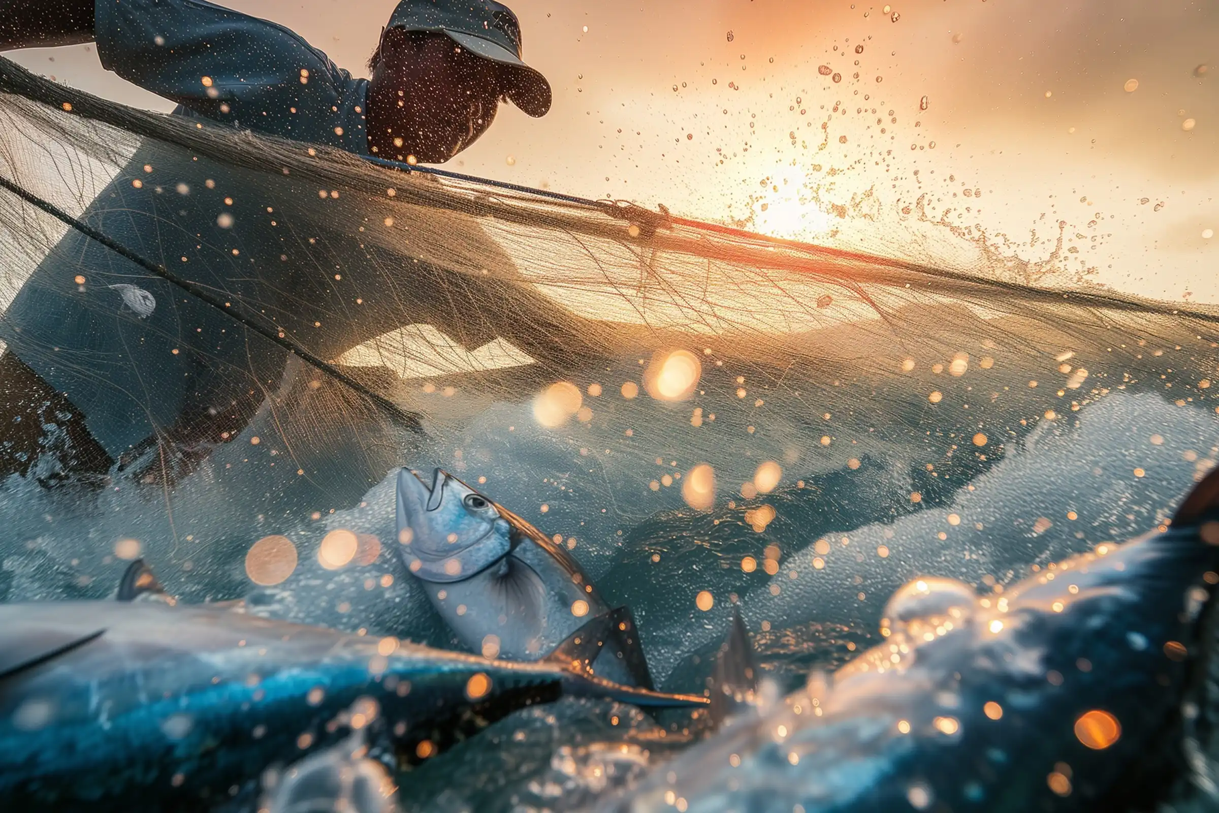 approvisionnement produits surgel&eacute;s de la mer cornic novamer