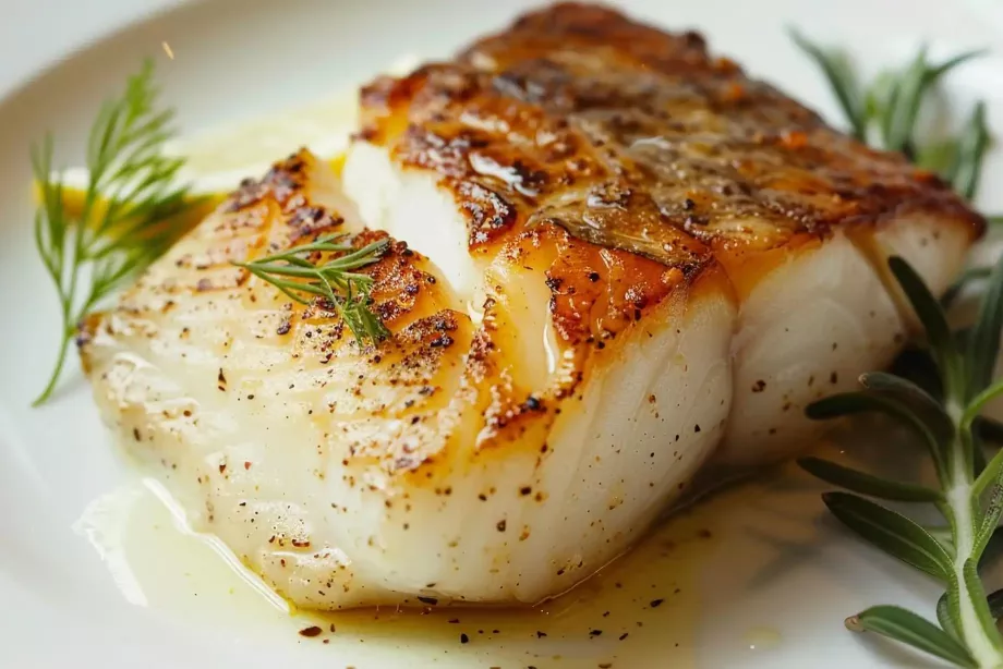 Colin lieu jaune surgel&eacute; cornic novamer